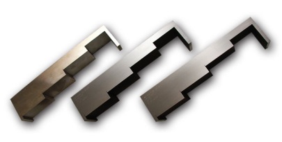 PDI Alternative ASME - Set 3 Blocks C/S, S/S304 & S/S316